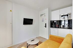 Newly Renovated Appartement Hotel Residence