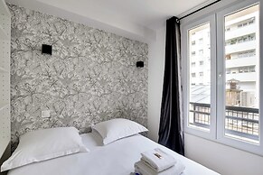Newly Renovated Appartement Hotel Residence