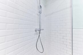 Appartement in the Heart of Paris Nation/charonne