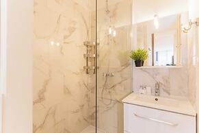 Quiet Apartment - 1br/4p - Sacre Coeur