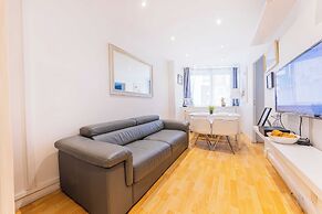 Quiet Apartment - 1br/4p - Sacre Coeur