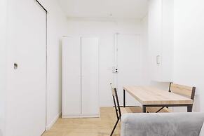 Cosy Studio - 2P - La Chapelle