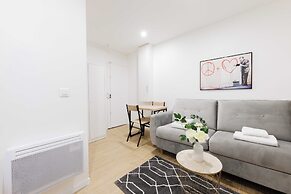 Cosy Studio - 2P - La Chapelle