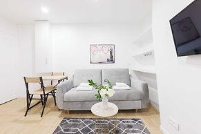 Cosy Studio - 2P - La Chapelle