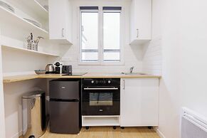 Cosy Studio - 2P - La Chapelle