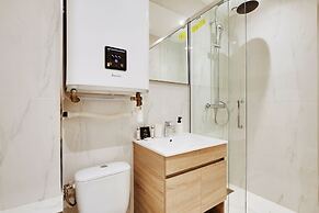 Magnificent Studio - 2P - Arc de Triomphe