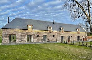 La Maison du Haras - Norman House Near Deauville