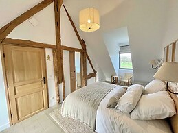 La Maison du Haras - Norman House Near Deauville