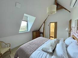 La Maison du Haras - Norman House Near Deauville