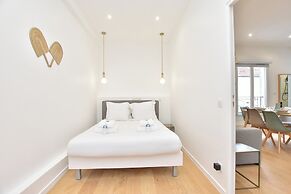 Cosy Apartment - 1br/6p - Place Saint Fargeau