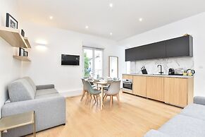 Cosy Apartment - 1br/6p - Place Saint Fargeau
