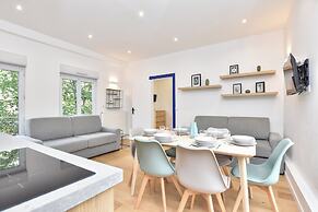 Cosy Apartment - 1br/6p - Place Saint Fargeau