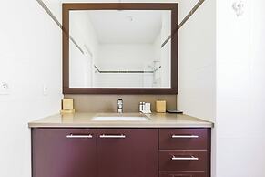 Quiet Apartment - 1br/6p - Vanves