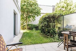 Quiet Apartment - 1br/6p - Vanves