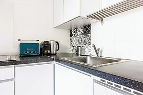 Quiet Apartment - 1br/6p - Vanves