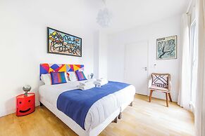 Quiet Apartment - 1br/6p - Vanves