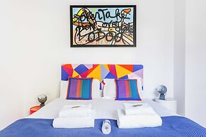 Quiet Apartment - 1br/6p - Vanves