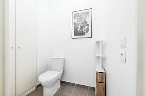 Quiet Apartment - 1br/6p - Vanves