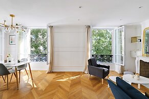 Trendy Apartment - 2br/4p - Saintonge/le Marais