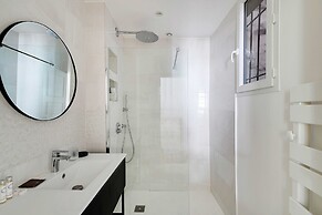 Trendy Apartment - 2br/4p - Saintonge/le Marais