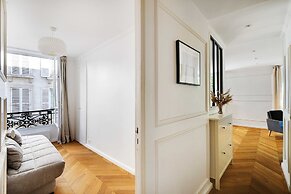 Trendy Apartment - 2br/4p - Saintonge/le Marais