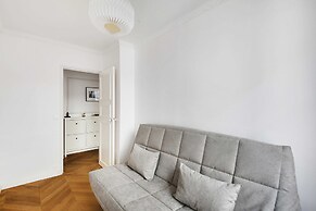 Trendy Apartment - 2br/4p - Saintonge/le Marais