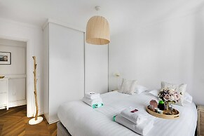 Trendy Apartment - 2br/4p - Saintonge/le Marais