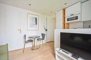 Cosy Nest - 2P - The 16th Arrondissement