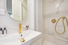 Cosy Nest - 2P - The 16th Arrondissement