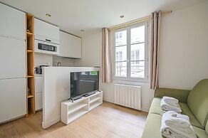 Cosy Nest - 2P - The 16th Arrondissement