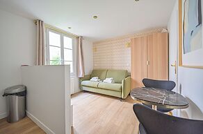Cosy Nest - 2P - The 16th Arrondissement