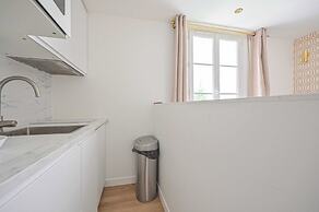 Cosy Nest - 2P - The 16th Arrondissement