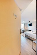 Pleasant Studio With Rooftop - 2P - Vanves