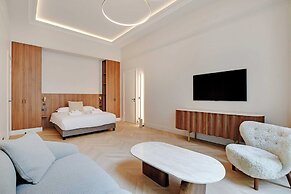 Harmonious Apartment for 2P - La Seine