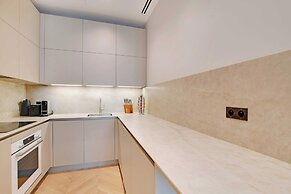 Harmonious Apartment for 2P - La Seine