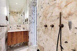 Harmonious Apartment for 2P - La Seine