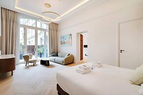 Harmonious Apartment for 2P - La Seine
