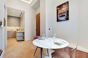 Harmonious Apartment for 2P - La Seine