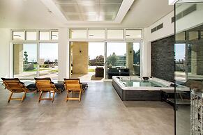 Villa Rita Pool & Spa