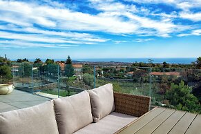 Villa Rita Pool & Spa