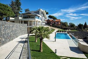 Villa Rita Pool & Spa