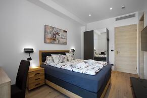 Villa Rita Pool & Spa