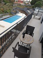 Villa Rita Pool & Spa