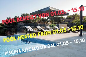 Villa Rita Pool & Spa