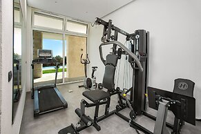 Villa Rita Pool & Spa