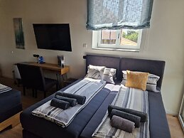 Villa Rita Pool & Spa