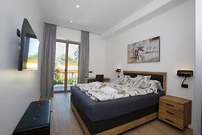 Villa Rita Pool & Spa