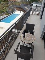 Villa Rita Pool & Spa