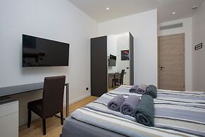 Villa Rita Pool & Spa