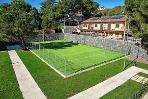 Villa Rita Pool & Spa